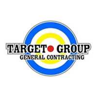 Target Group General Contracting Logo