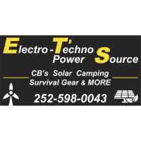 Electro-Techno Power Source LLC Logo