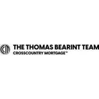 Tommy Bearint at CrossCountry Mortgage, LLC Logo