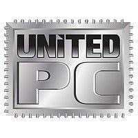 United PC Logo