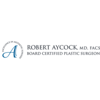 Robert G Aycock, MD Logo