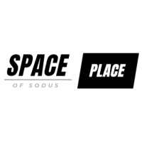 Space Place of Sodus Logo