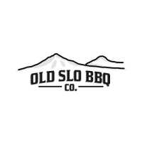Old Slo BBQ Co. Logo
