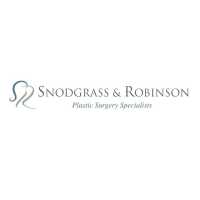 Snodgrass & Robinson Plastic Surgery Specialists Logo