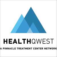 HealthQwest Frontiers | Buford Logo