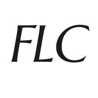 Fresh Leaf Co. Logo