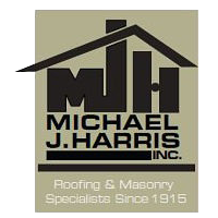 Michael J Harris Inc. Logo