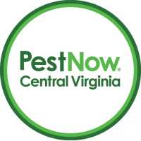 PestNow of Central Virginia | Richmond Logo