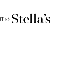 Love It! at Stella's Bridal & Fashions Logo