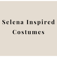 Selena Inspired Costumes Logo