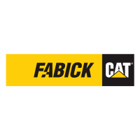 Fabick Cat - La Crosse Logo