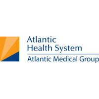 Atlantic Health System Clark - North Pavilion Logo