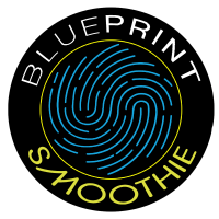 Blueprint Smoothie Logo