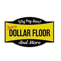 Floor Factory Outlet (Formally Just a Dollar Floor - Orange City) Logo