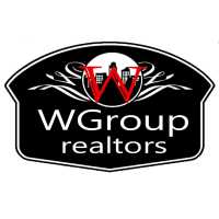 Connie W - WGroup Realtors Logo