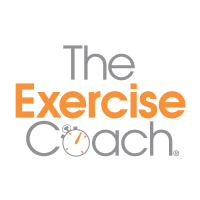 The Exercise Coach Richmond West End Logo