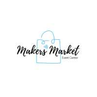 Makers Market & Events Center LLC Logo