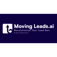 Moving Leads Logo