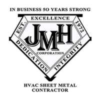 J. M. Haley Corporation Logo