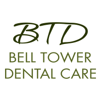 Bell Tower Dental Care Logo