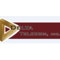 Delta Telecom, Inc Logo