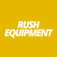 Rush Equipment Logo