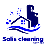 Del Sol Cleaning Services Logo