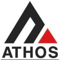 Athos Group Logo