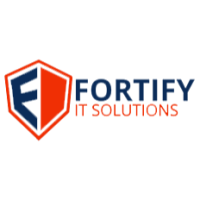 Fortify IT Solutions Logo