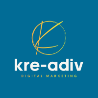 kre-adiv Digital Marketing Logo
