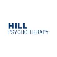 Hill Psychotherapy Logo