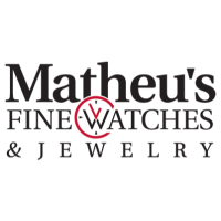 Donalds's Fine Watches & Jewelry Logo