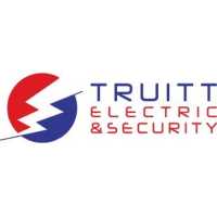 Truitt Electric Logo