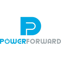 Power Forward LLC Logo
