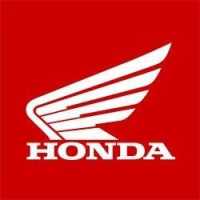 Western Honda Powersports Logo