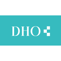 DHO Organizers Logo
