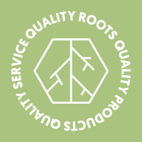 Quality Roots Cannabis Dispensary - Owosso Logo