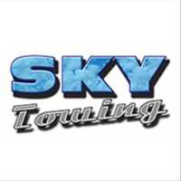 Sky Towing Logo