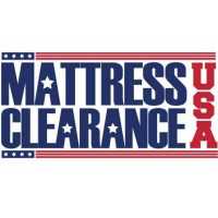 Mattress Clearance USA Logo