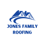 Jones Family Roofing Logo