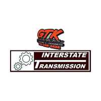 Interstate Transmission & GTK Services LLC Logo
