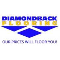 Diamondback Flooring Logo