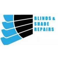 Vision Blinds & Shade Repairs Logo