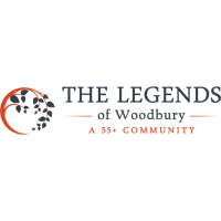 The Legends of Woodbury 55+ Apartments Logo