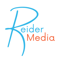 Reider Media Logo