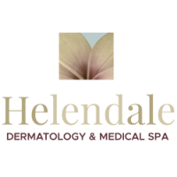 Helendale Dermatology & Medical Spa Logo