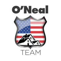 Brock O'Neal, REALTOR - O'Neal Team at West USA Realty Logo