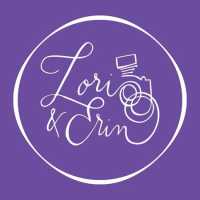 Lori and Erin Photography Logo