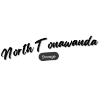 North Tonawanda Self Storage Logo