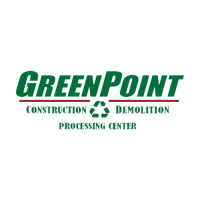 Greenpoint C&D Processing Center Logo